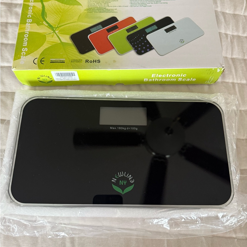 Scale(travel) with Digital Display